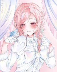 akiyama mizuki from project sekai