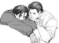 bruce wayne from batman (series) by sunny (mnbvjkuy)