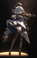 furina (genshin impact) from genshin impact