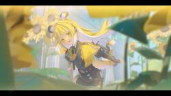 ju fufu from zenless zone zero