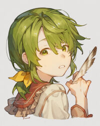 original fan art