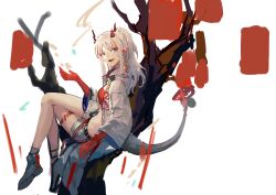 nian (arknights) from arknights by mento