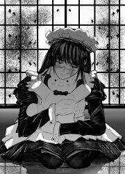 yoru (chainsaw man) from chainsaw man