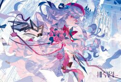arcaea fan art