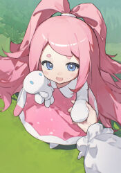 Booru post from safebooru.org
