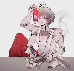 limbus company fan art