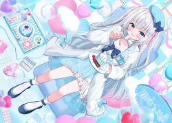 indie virtual youtuber fan art