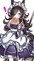 rice shower (umamusume) from umamusume
