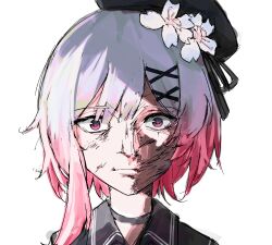 sakuraba ema from cyberpunk (series)