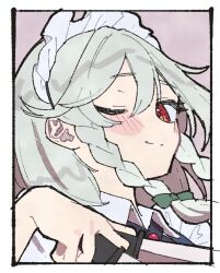 izayoi sakuya from touhou