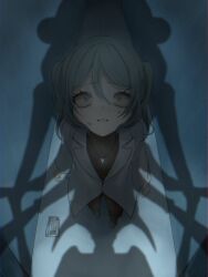 hatsune miku from vocaloid