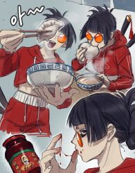 original fan art