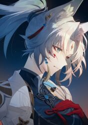 feixiao (honkai: star rail) from honkai: star rail by xiaohen236
