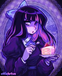 stocking (psg) from panty & stocking with garterbelt