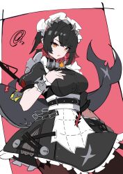 ellen joe from zenless zone zero