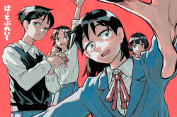 fujii ayame from futsuu no keion-bu
