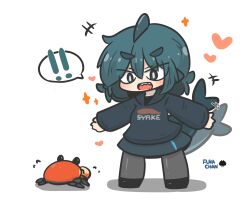 original fan art
