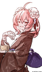 ibaraki kasen from touhou