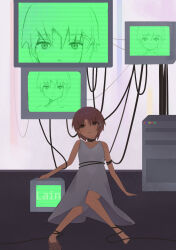 iwakura lain from serial experiments lain