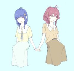assault lily fan art
