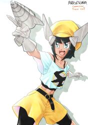 sparrowmon from digimon