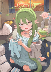 hikari (blue archive) from blue archive