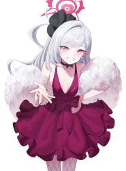 mutsuki (blue archive) from blue archive