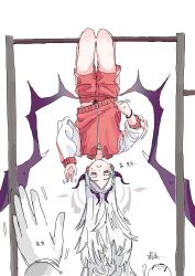 doodle sensei (blue archive) from blue archive