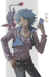 crystal beast ruby carbuncle from yu-gi-oh!