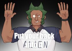 inazuma eleven fan art