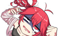 kasane teto from utau