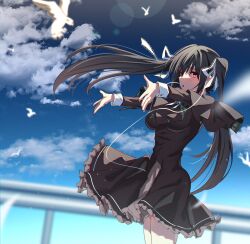 sakura no uta fan art