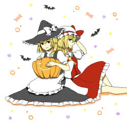 flandre scarlet from touhou