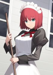 hisui (tsukihime) from tsukihime by oregano (olgn eao)