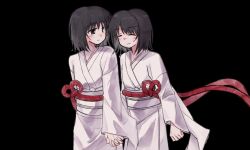 kurosawa sae from fatal frame