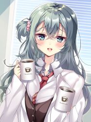 shikibe mayu from riddle joker