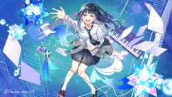 indie virtual youtuber fan art