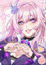 cyrene (honkai: star rail) from honkai: star rail