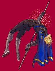 dimitri alexandre blaiddyd from fire emblem