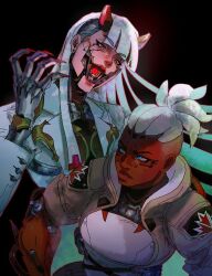 overwatch fan art