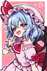 remilia scarlet from touhou