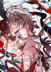 sandrone (genshin impact) from genshin impact