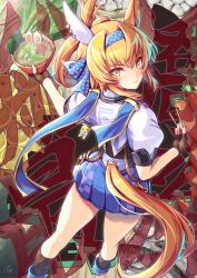 umamusume fan art