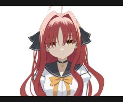 yarai miu from dracu-riot!