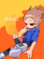 tom (eddsworld) from eddsworld