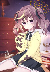 rena (blue archive) from blue archive by sagiri neon