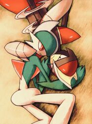 bisharp from pokemon