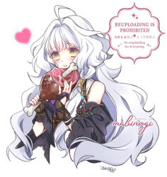mabinogi fan art