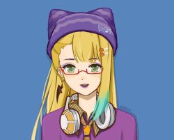 nikki (series) fan art