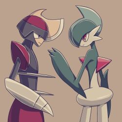 bisharp from pokemon